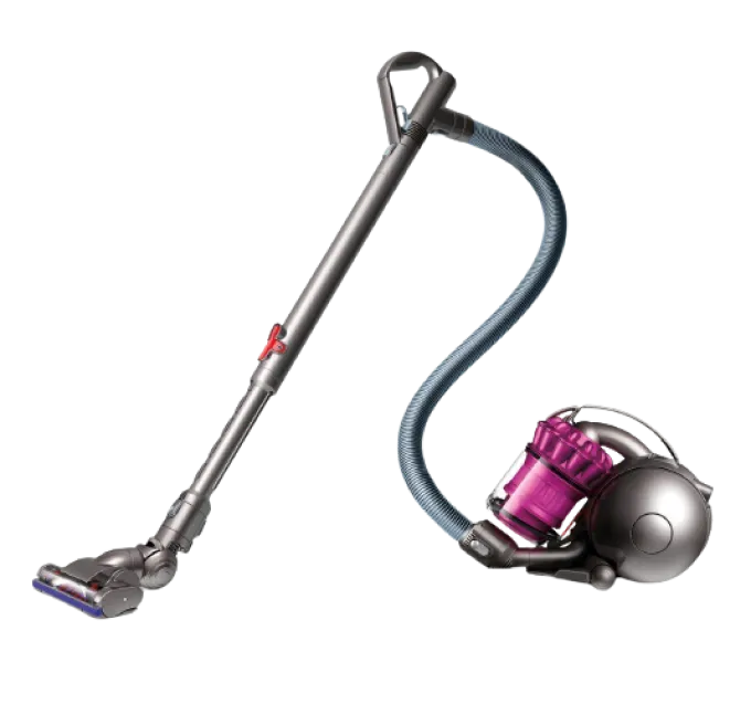 Ремонт Dyson в Нижнем Новгороде - специализированный сервисный центр