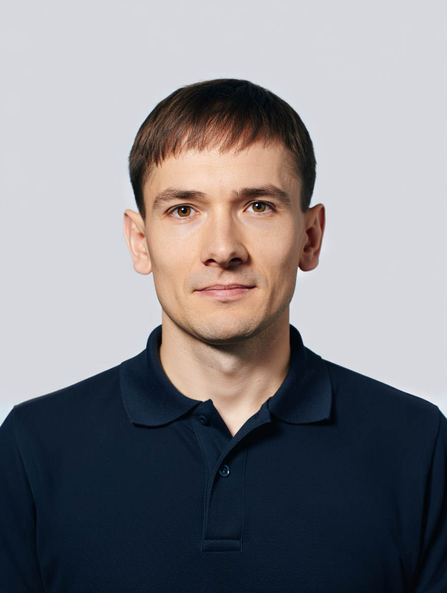 Назаренко Тихон Олегович